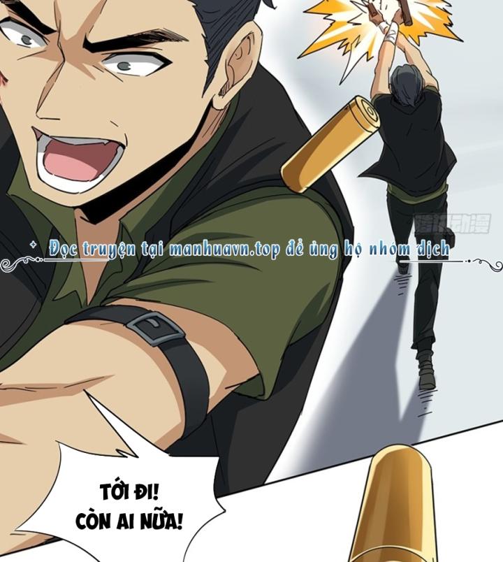 Long Hội: Thần Chiến Tranh Và Linh Cốt Tinh Chapter 4 - Trang 2