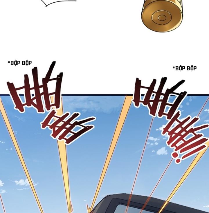 Long Hội: Thần Chiến Tranh Và Linh Cốt Tinh Chapter 4 - Trang 2