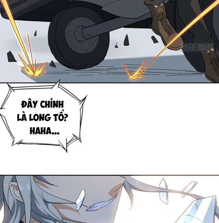 Long Hội: Thần Chiến Tranh Và Linh Cốt Tinh Chapter 4 - Trang 2