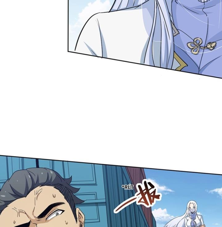 Long Hội: Thần Chiến Tranh Và Linh Cốt Tinh Chapter 4 - Trang 2