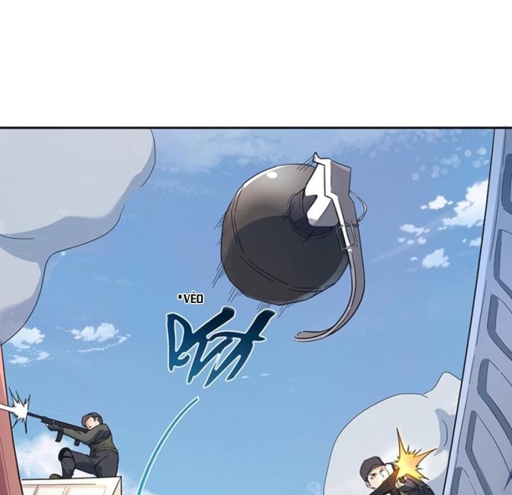 Long Hội: Thần Chiến Tranh Và Linh Cốt Tinh Chapter 4 - Trang 2