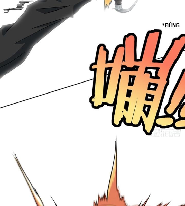 Long Hội: Thần Chiến Tranh Và Linh Cốt Tinh Chapter 4 - Trang 2