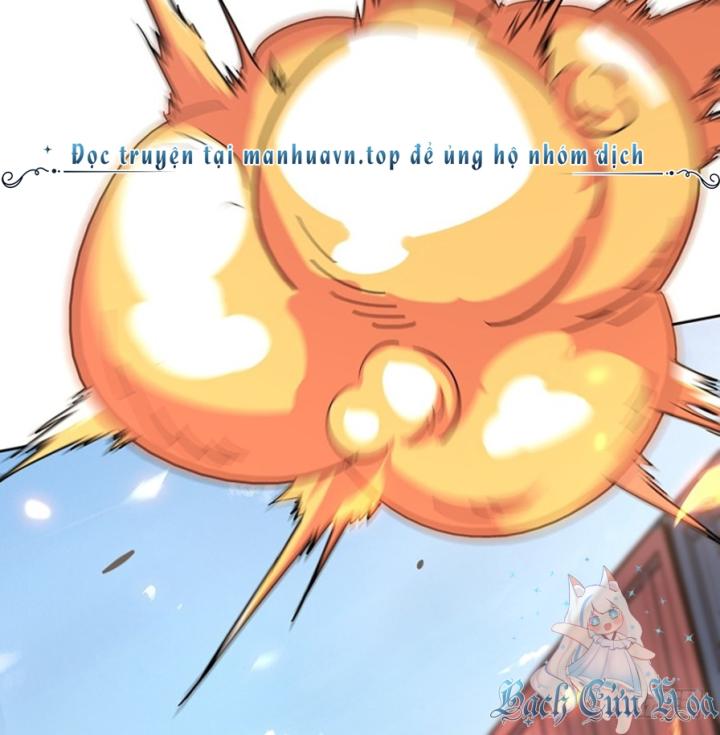 Long Hội: Thần Chiến Tranh Và Linh Cốt Tinh Chapter 4 - Trang 2