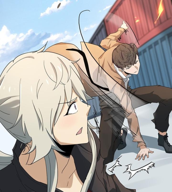 Long Hội: Thần Chiến Tranh Và Linh Cốt Tinh Chapter 4 - Trang 2