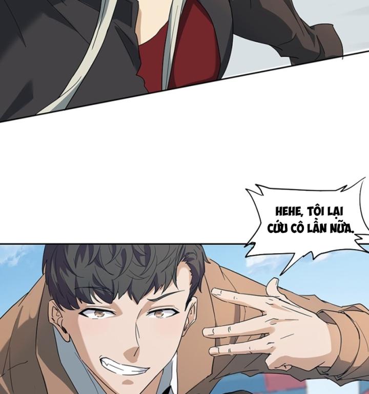 Long Hội: Thần Chiến Tranh Và Linh Cốt Tinh Chapter 4 - Trang 2