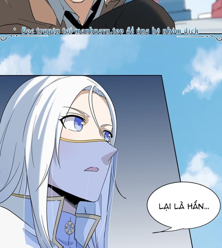 Long Hội: Thần Chiến Tranh Và Linh Cốt Tinh Chapter 4 - Trang 2