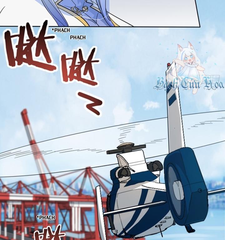 Long Hội: Thần Chiến Tranh Và Linh Cốt Tinh Chapter 4 - Trang 2