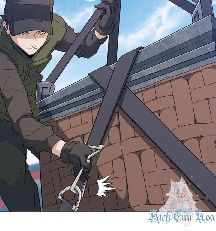 Long Hội: Thần Chiến Tranh Và Linh Cốt Tinh Chapter 4 - Trang 2