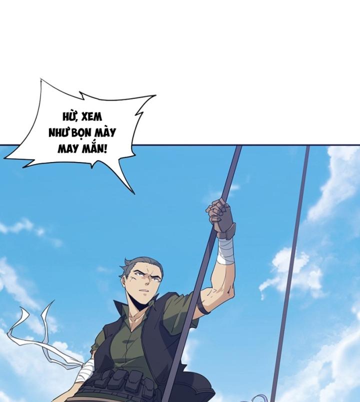 Long Hội: Thần Chiến Tranh Và Linh Cốt Tinh Chapter 4 - Trang 2