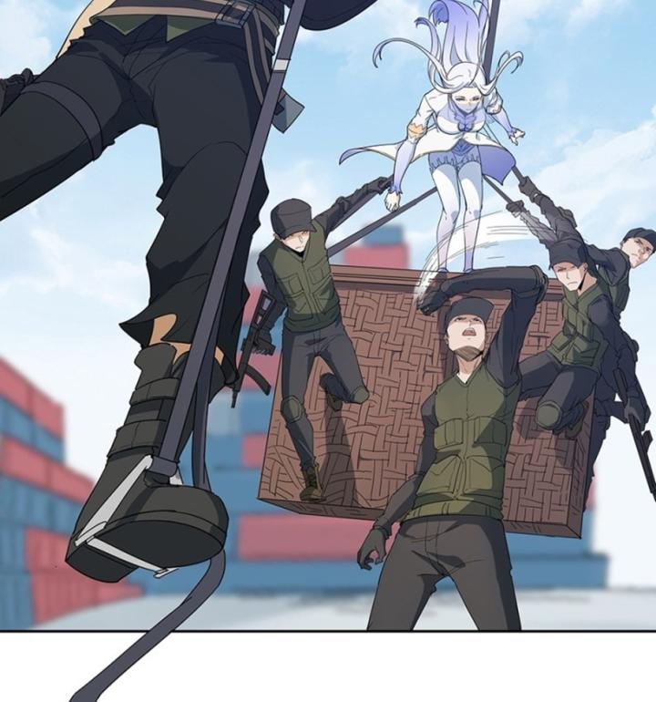 Long Hội: Thần Chiến Tranh Và Linh Cốt Tinh Chapter 4 - Trang 2