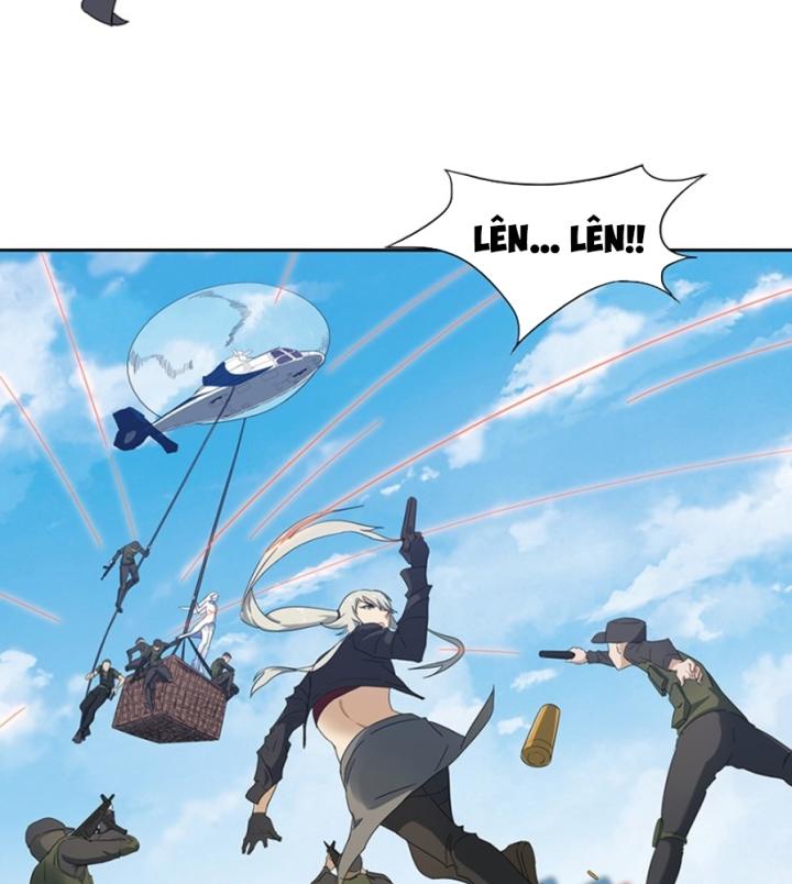 Long Hội: Thần Chiến Tranh Và Linh Cốt Tinh Chapter 4 - Trang 2