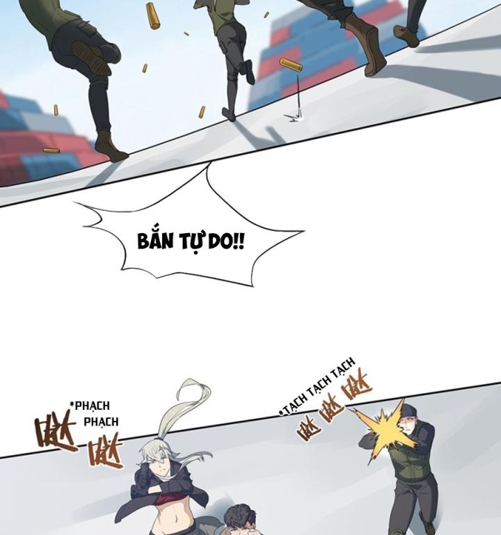 Long Hội: Thần Chiến Tranh Và Linh Cốt Tinh Chapter 4 - Trang 2