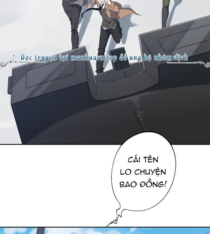 Long Hội: Thần Chiến Tranh Và Linh Cốt Tinh Chapter 4 - Trang 2