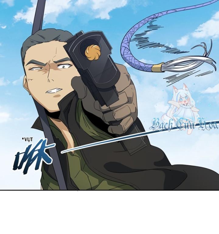 Long Hội: Thần Chiến Tranh Và Linh Cốt Tinh Chapter 4 - Trang 2