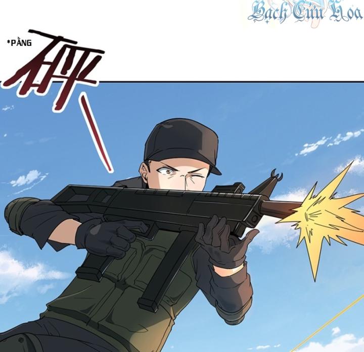 Long Hội: Thần Chiến Tranh Và Linh Cốt Tinh Chapter 4 - Trang 2