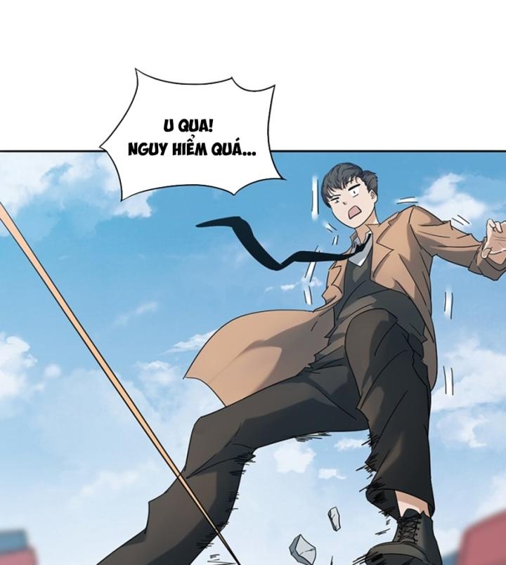 Long Hội: Thần Chiến Tranh Và Linh Cốt Tinh Chapter 4 - Trang 2