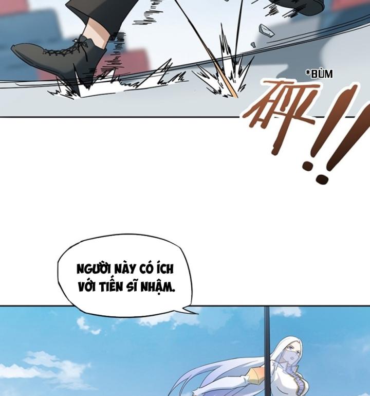 Long Hội: Thần Chiến Tranh Và Linh Cốt Tinh Chapter 4 - Trang 2