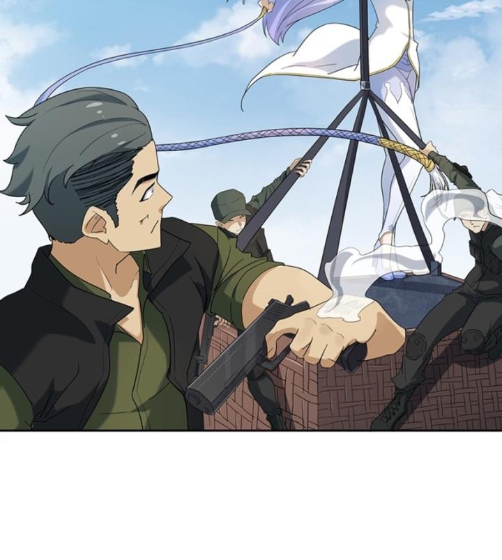 Long Hội: Thần Chiến Tranh Và Linh Cốt Tinh Chapter 4 - Trang 2