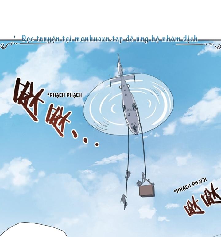 Long Hội: Thần Chiến Tranh Và Linh Cốt Tinh Chapter 4 - Trang 2