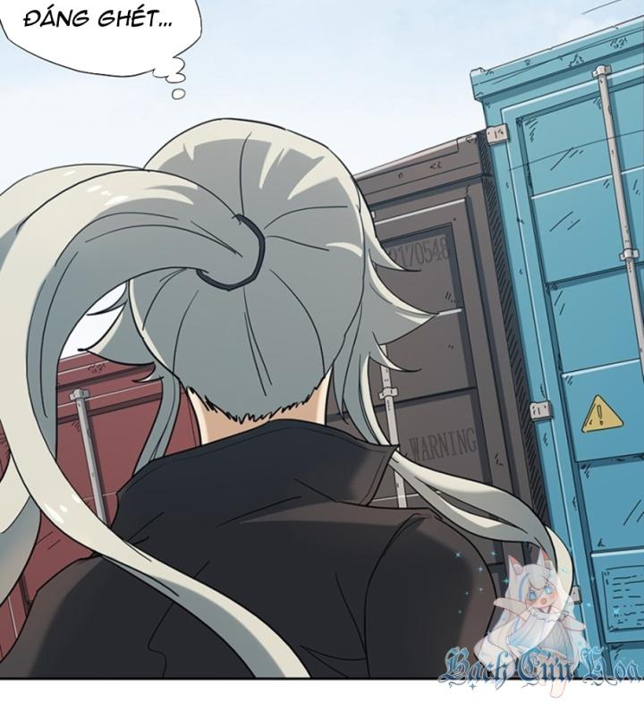 Long Hội: Thần Chiến Tranh Và Linh Cốt Tinh Chapter 4 - Trang 2