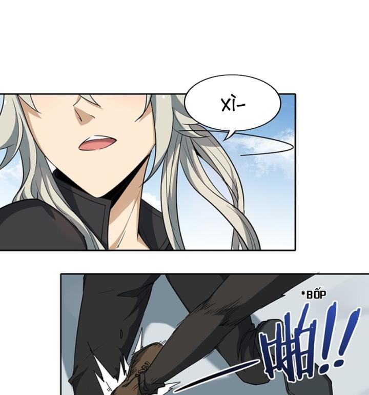 Long Hội: Thần Chiến Tranh Và Linh Cốt Tinh Chapter 4 - Trang 2