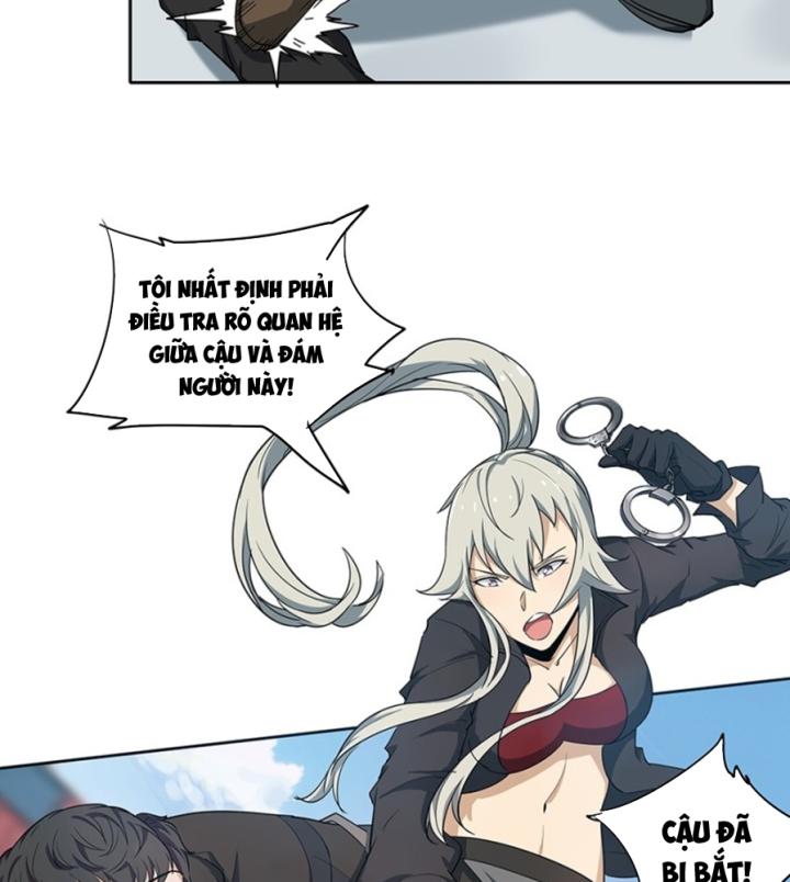 Long Hội: Thần Chiến Tranh Và Linh Cốt Tinh Chapter 4 - Trang 2