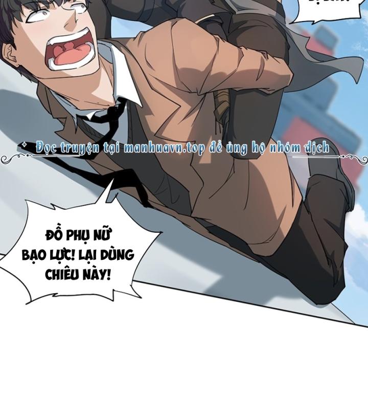 Long Hội: Thần Chiến Tranh Và Linh Cốt Tinh Chapter 4 - Trang 2