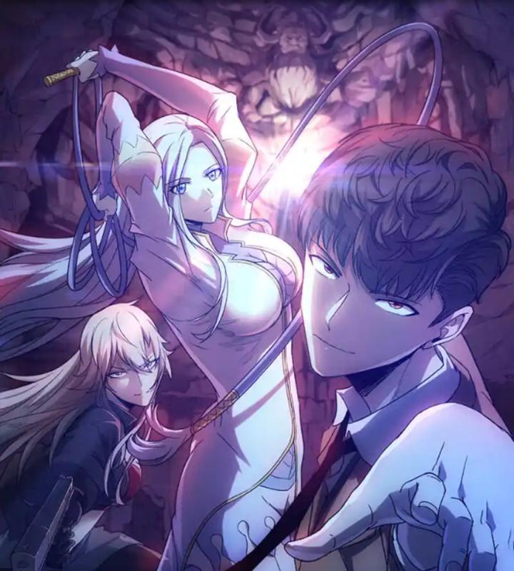 Long Hội: Thần Chiến Tranh Và Linh Cốt Tinh Chapter 5 - Trang 2