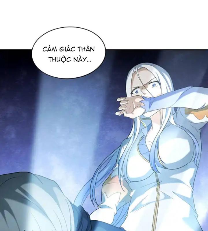 Long Hội: Thần Chiến Tranh Và Linh Cốt Tinh Chapter 5 - Trang 2