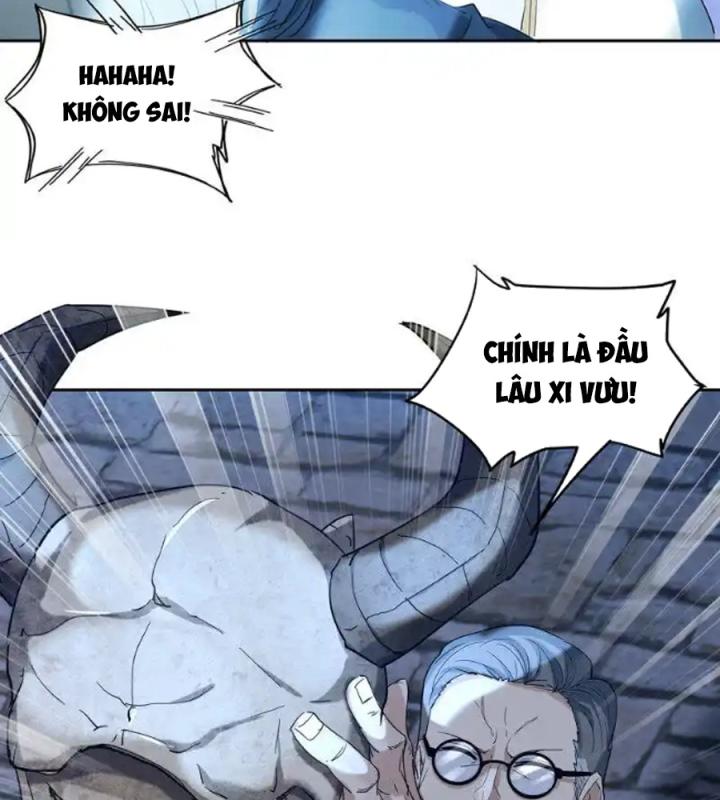 Long Hội: Thần Chiến Tranh Và Linh Cốt Tinh Chapter 5 - Trang 2