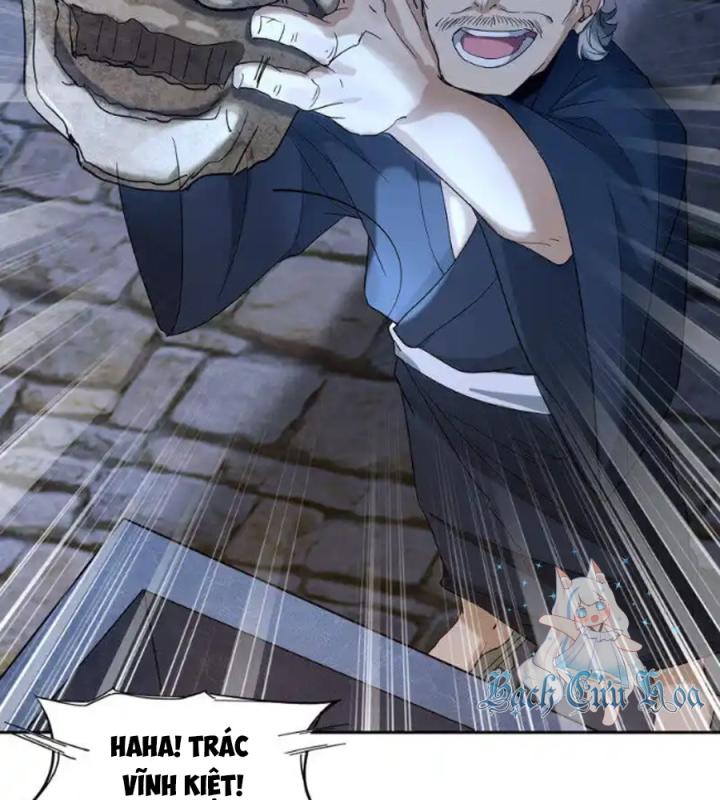 Long Hội: Thần Chiến Tranh Và Linh Cốt Tinh Chapter 5 - Trang 2