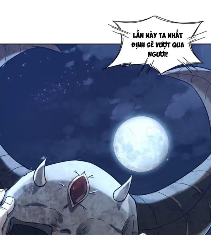 Long Hội: Thần Chiến Tranh Và Linh Cốt Tinh Chapter 5 - Trang 2