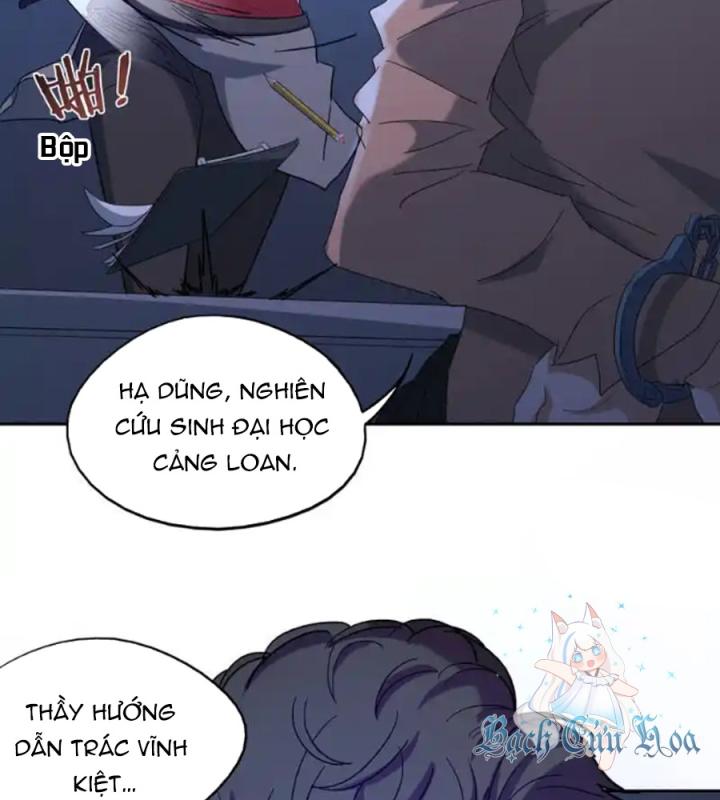 Long Hội: Thần Chiến Tranh Và Linh Cốt Tinh Chapter 5 - Trang 2