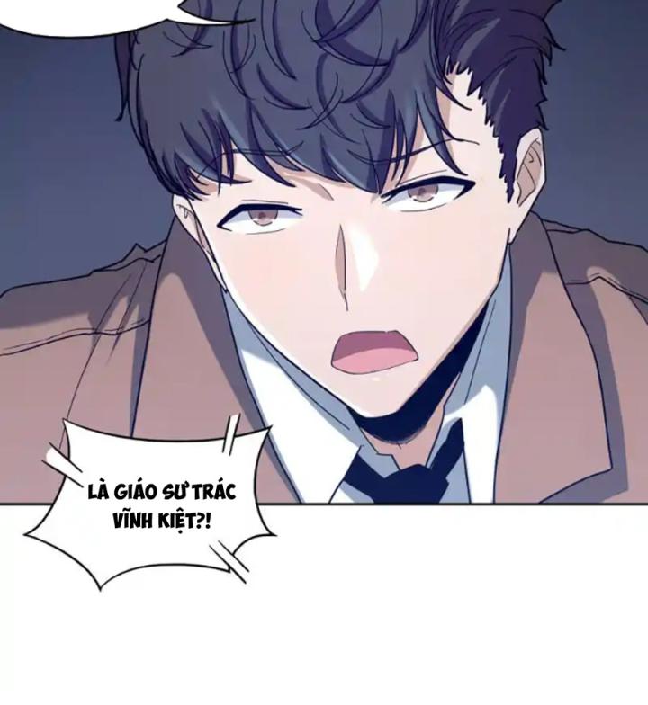 Long Hội: Thần Chiến Tranh Và Linh Cốt Tinh Chapter 5 - Trang 2