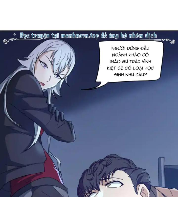 Long Hội: Thần Chiến Tranh Và Linh Cốt Tinh Chapter 5 - Trang 2