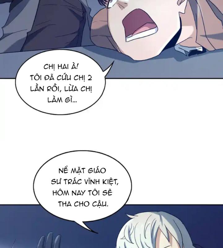 Long Hội: Thần Chiến Tranh Và Linh Cốt Tinh Chapter 5 - Trang 2