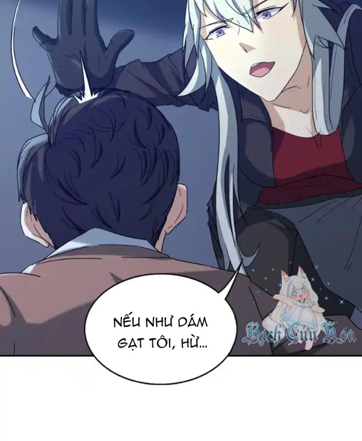 Long Hội: Thần Chiến Tranh Và Linh Cốt Tinh Chapter 5 - Trang 2