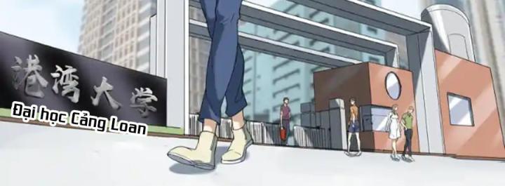 Long Hội: Thần Chiến Tranh Và Linh Cốt Tinh Chapter 5 - Trang 2