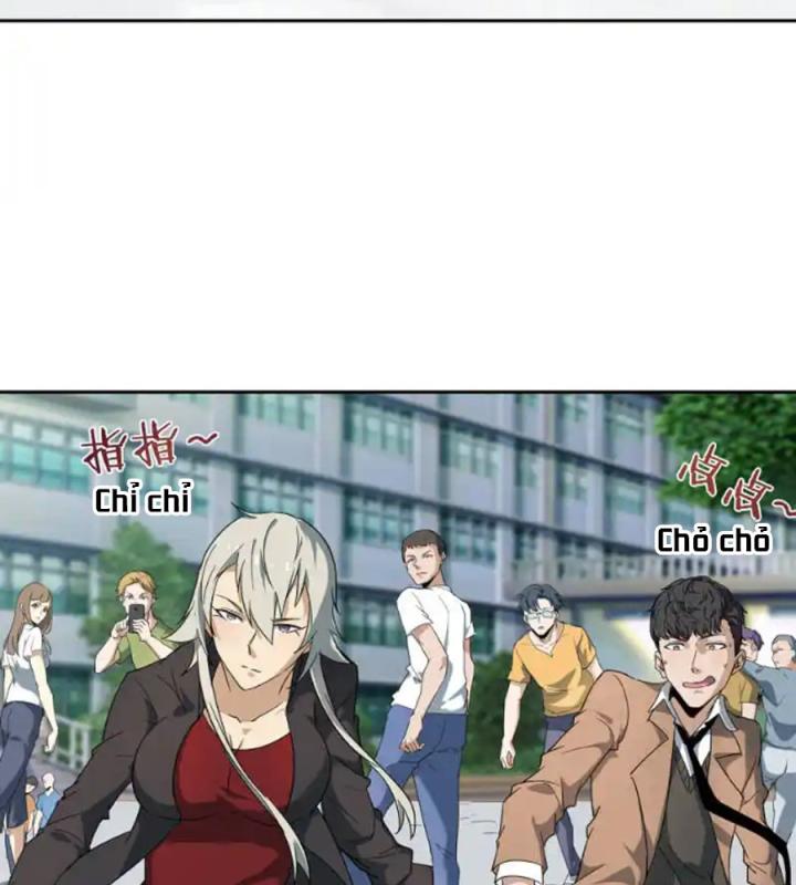 Long Hội: Thần Chiến Tranh Và Linh Cốt Tinh Chapter 5 - Trang 2