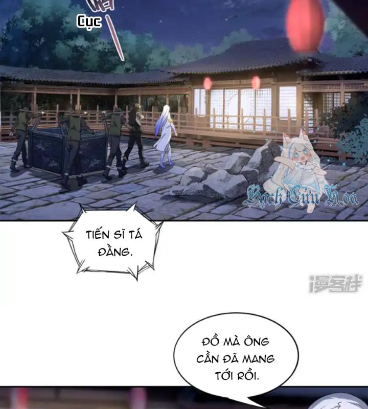 Long Hội: Thần Chiến Tranh Và Linh Cốt Tinh Chapter 5 - Trang 2