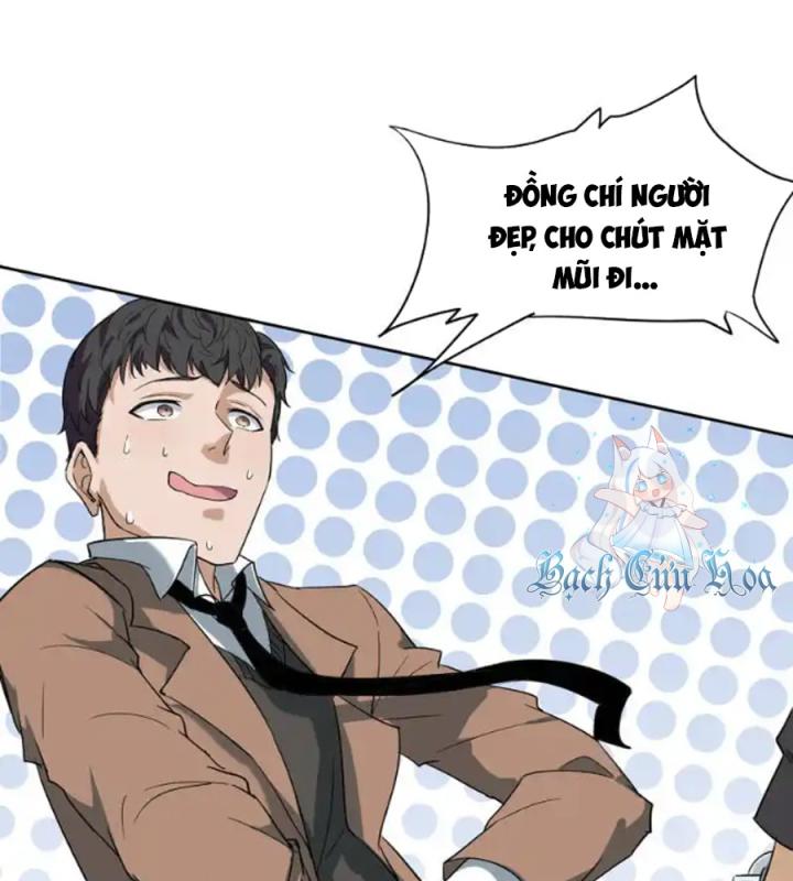 Long Hội: Thần Chiến Tranh Và Linh Cốt Tinh Chapter 5 - Trang 2