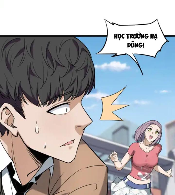 Long Hội: Thần Chiến Tranh Và Linh Cốt Tinh Chapter 5 - Trang 2