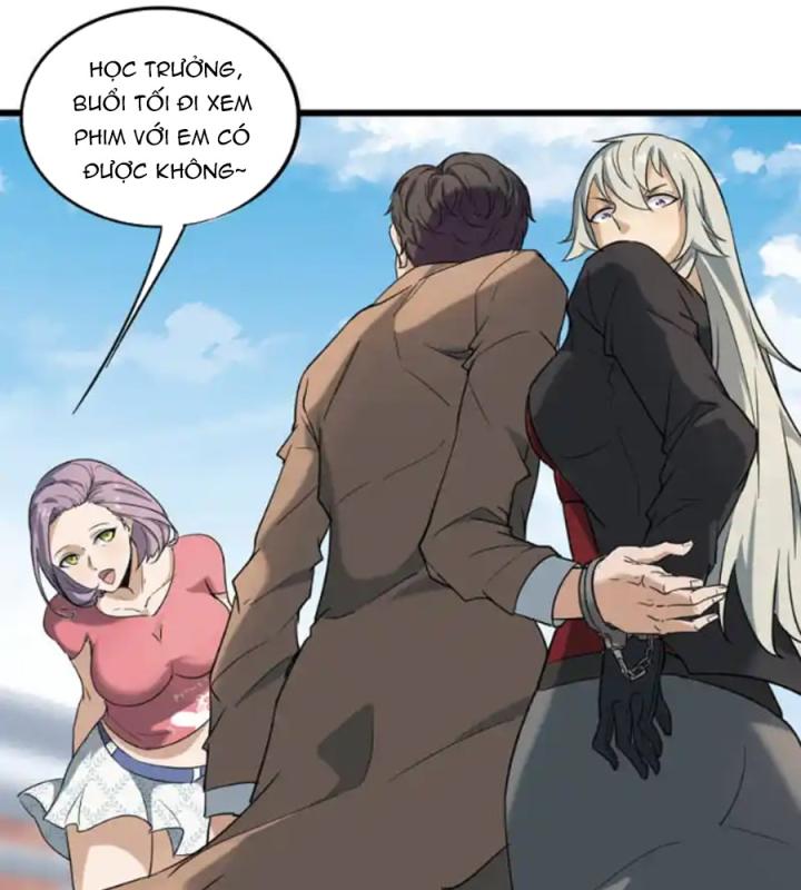 Long Hội: Thần Chiến Tranh Và Linh Cốt Tinh Chapter 5 - Trang 2