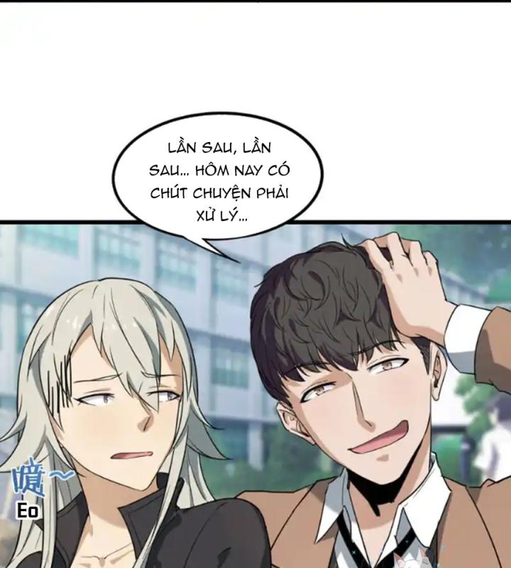 Long Hội: Thần Chiến Tranh Và Linh Cốt Tinh Chapter 5 - Trang 2