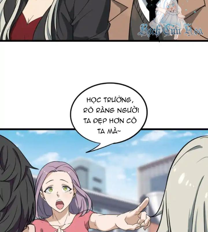 Long Hội: Thần Chiến Tranh Và Linh Cốt Tinh Chapter 5 - Trang 2