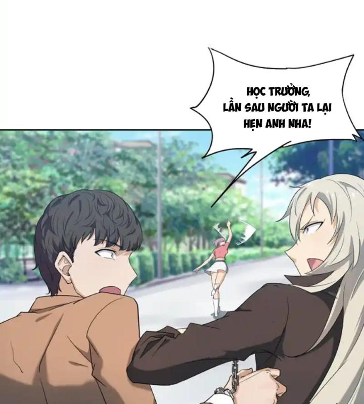 Long Hội: Thần Chiến Tranh Và Linh Cốt Tinh Chapter 5 - Trang 2