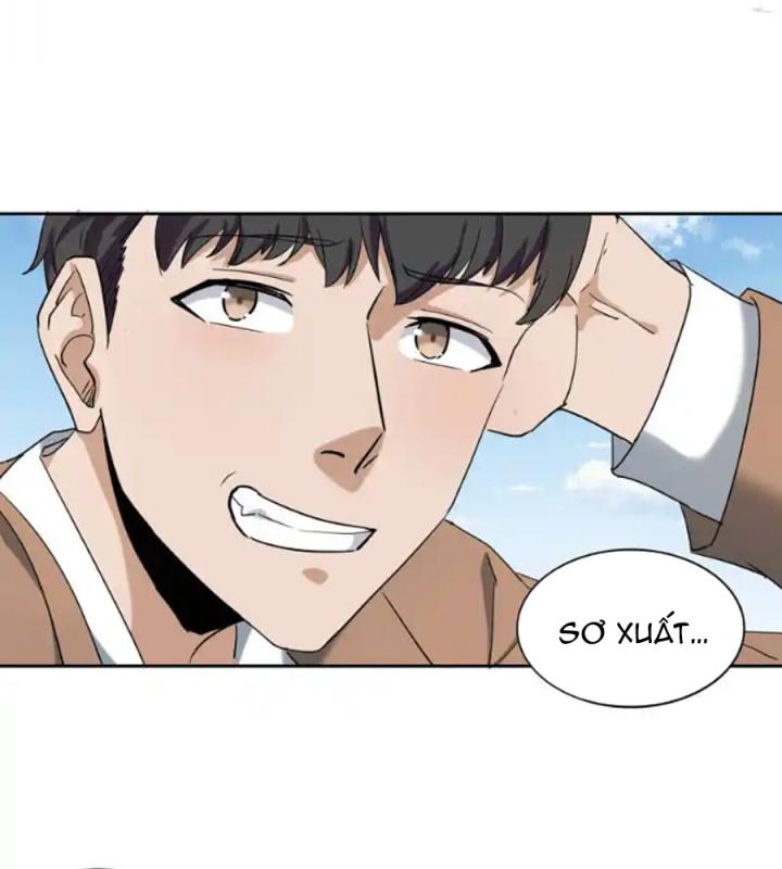 Long Hội: Thần Chiến Tranh Và Linh Cốt Tinh Chapter 5 - Trang 2