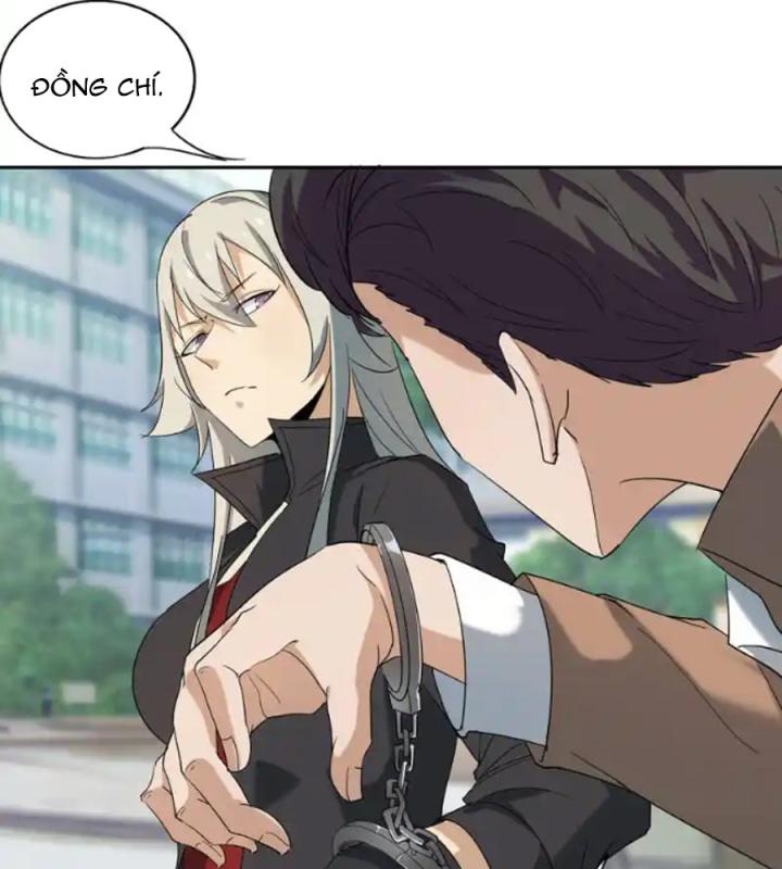 Long Hội: Thần Chiến Tranh Và Linh Cốt Tinh Chapter 5 - Trang 2