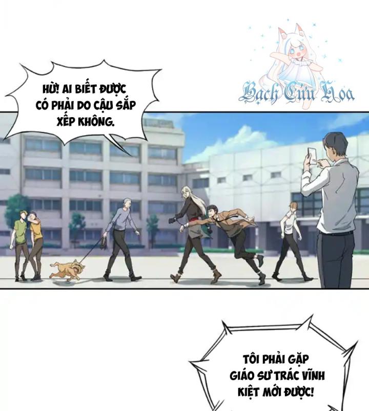 Long Hội: Thần Chiến Tranh Và Linh Cốt Tinh Chapter 5 - Trang 2