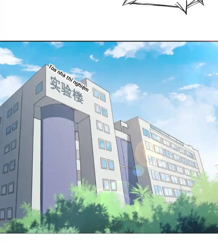 Long Hội: Thần Chiến Tranh Và Linh Cốt Tinh Chapter 5 - Trang 2